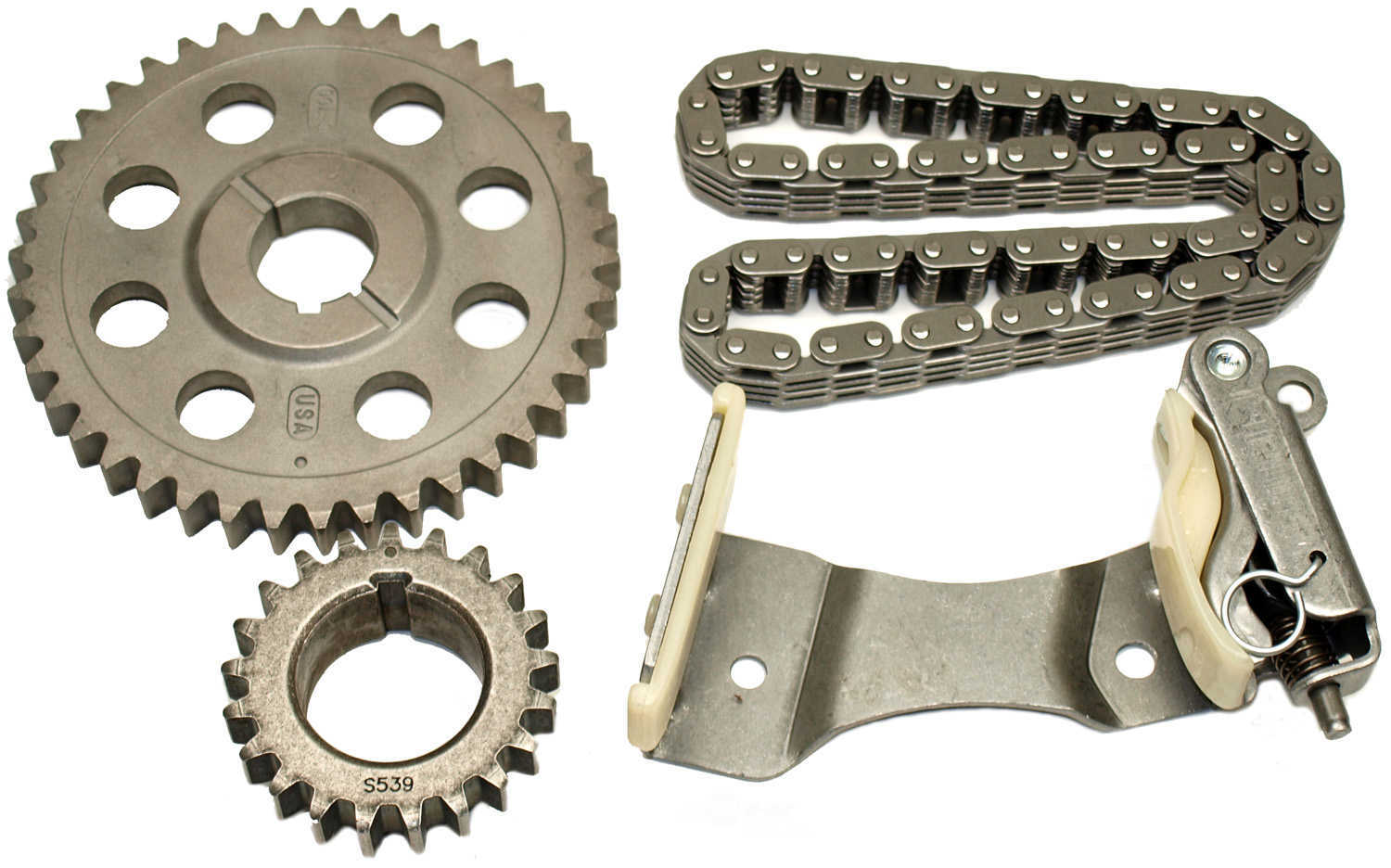 CLOYES - Engine Timing Chain Kit - CLO 9-0376S