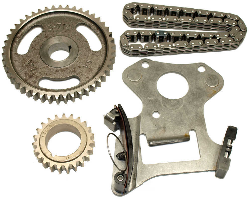 CLOYES - Engine Timing Chain Kit - CLO 9-0380S