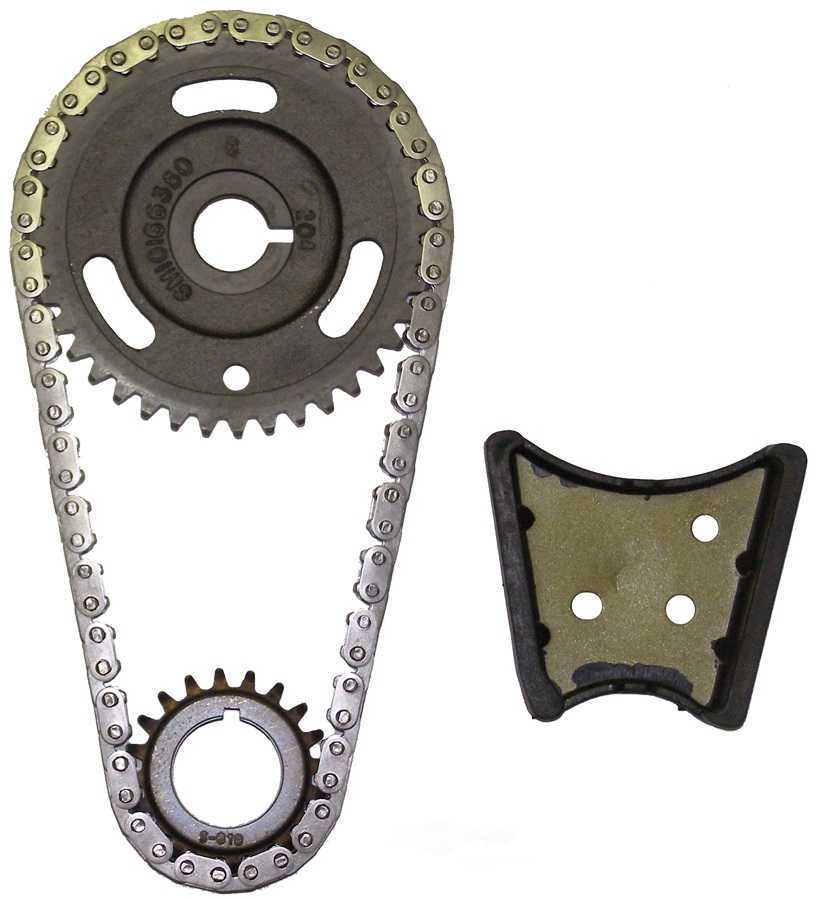 CLOYES - Engine Timing Chain Kit - CLO 9-0385S