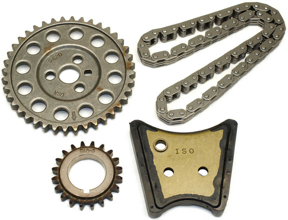 CLOYES - Engine Timing Chain Kit - CLO 9-0385SC