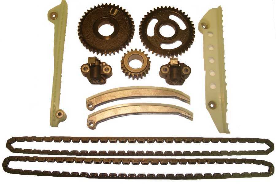 CLOYES - Engine Timing Chain Kit - CLO 9-0387SG