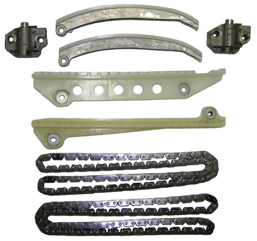 CLOYES - Engine Timing Chain Kit - CLO 9-0387SHX