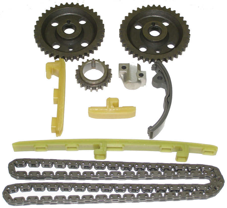 CLOYES - Engine Timing Chain Kit - CLO 9-0390S