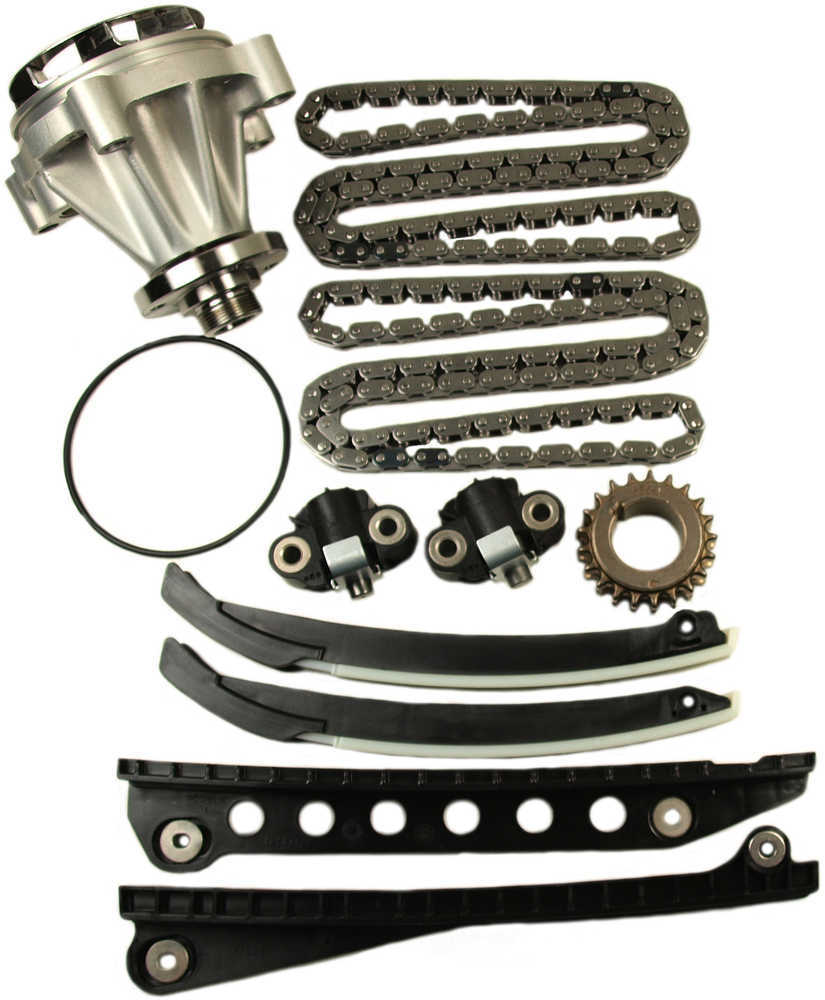 CLOYES - Engine Timing Chain Kit with Water Pump - CLO 9-0391SBWP