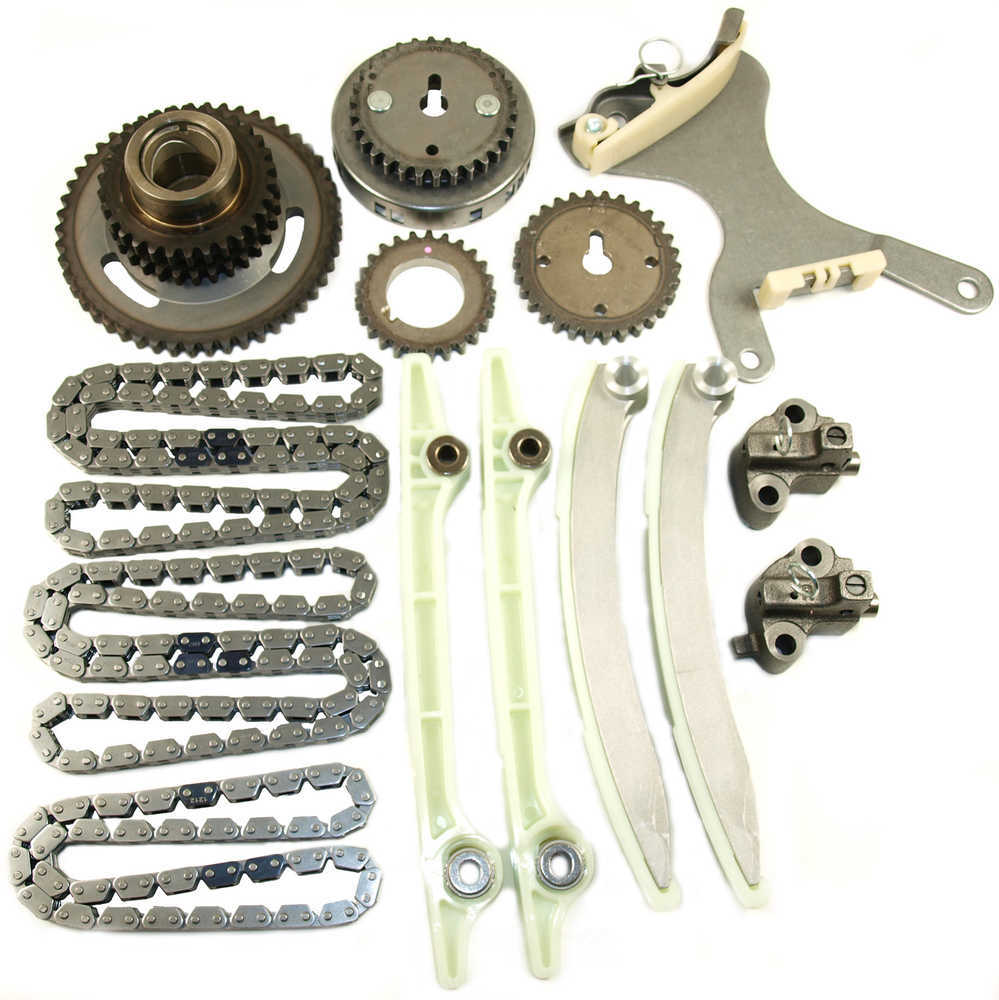 CLOYES - Engine Timing Chain Kit - CLO 9-0393S