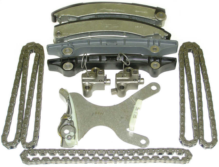 CLOYES - Engine Timing Chain Kit - CLO 9-0393SC