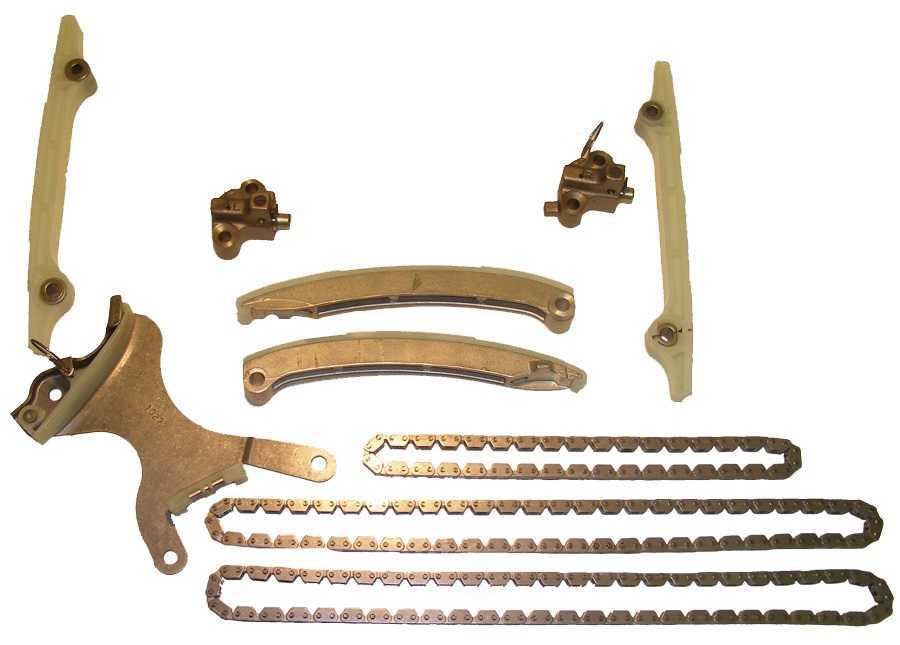 CLOYES - Engine Timing Chain Kit - CLO 9-0393SX