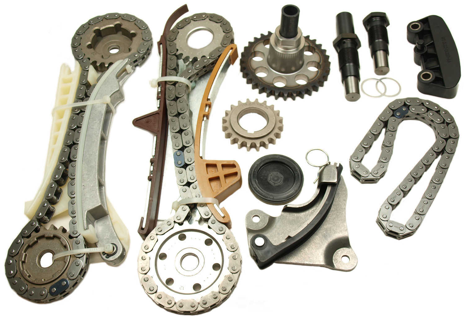 CLOYES - Engine Timing Chain Kit - CLO 9-0398SC