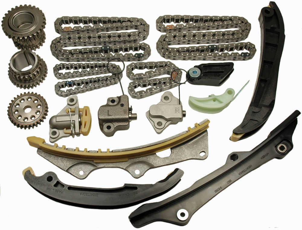 CLOYES - Engine Timing Chain Kit - CLO 9-0511S
