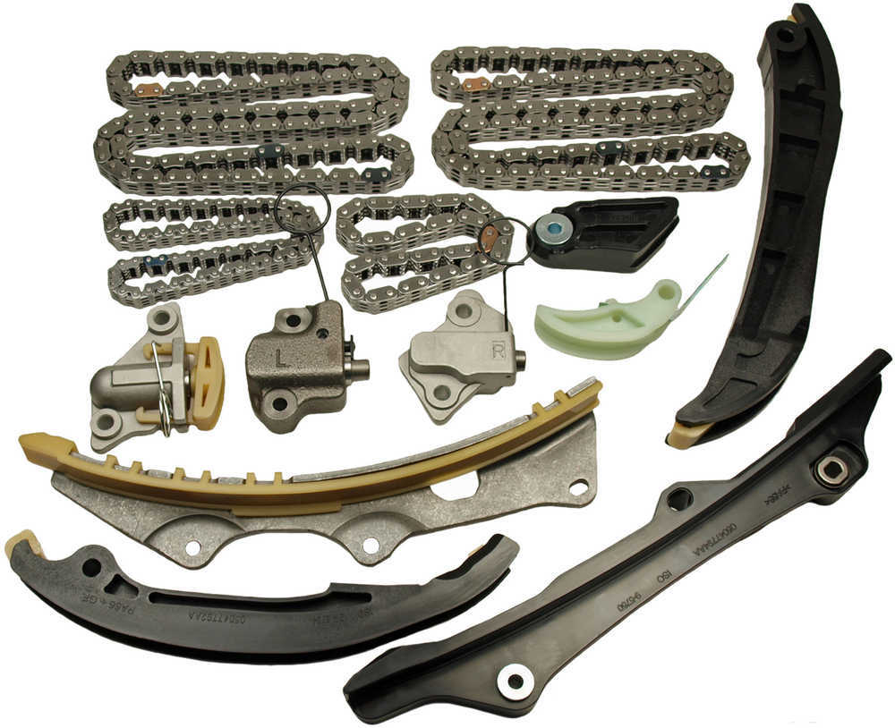 CLOYES - Engine Timing Chain Kit - CLO 9-0511SX