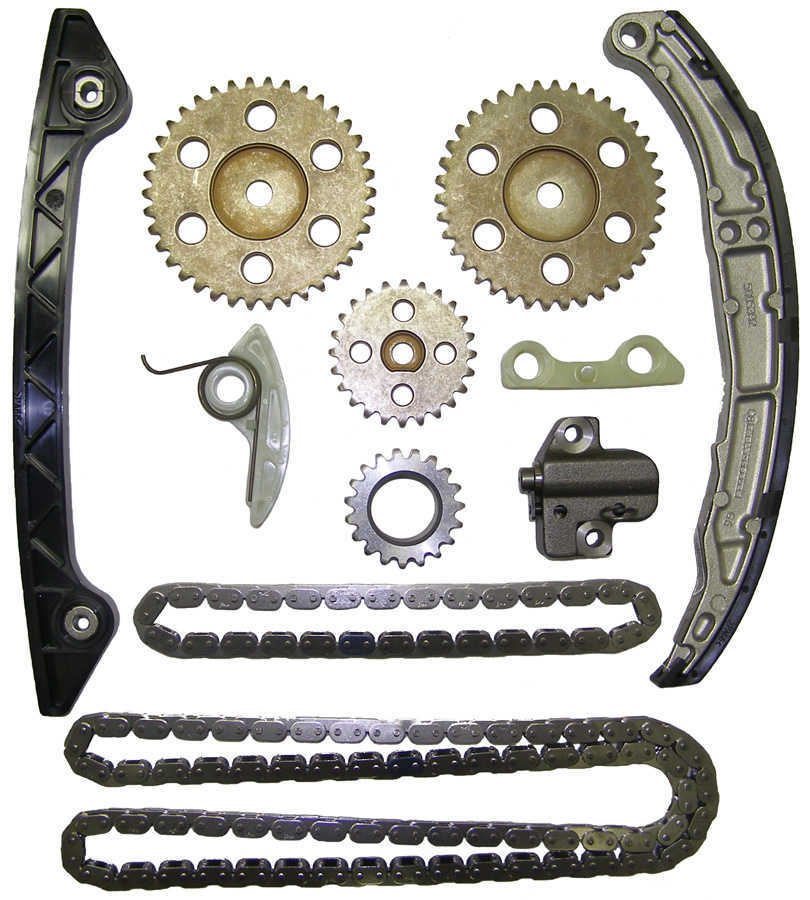 CLOYES - Engine Timing Chain Kit - CLO 9-0705S