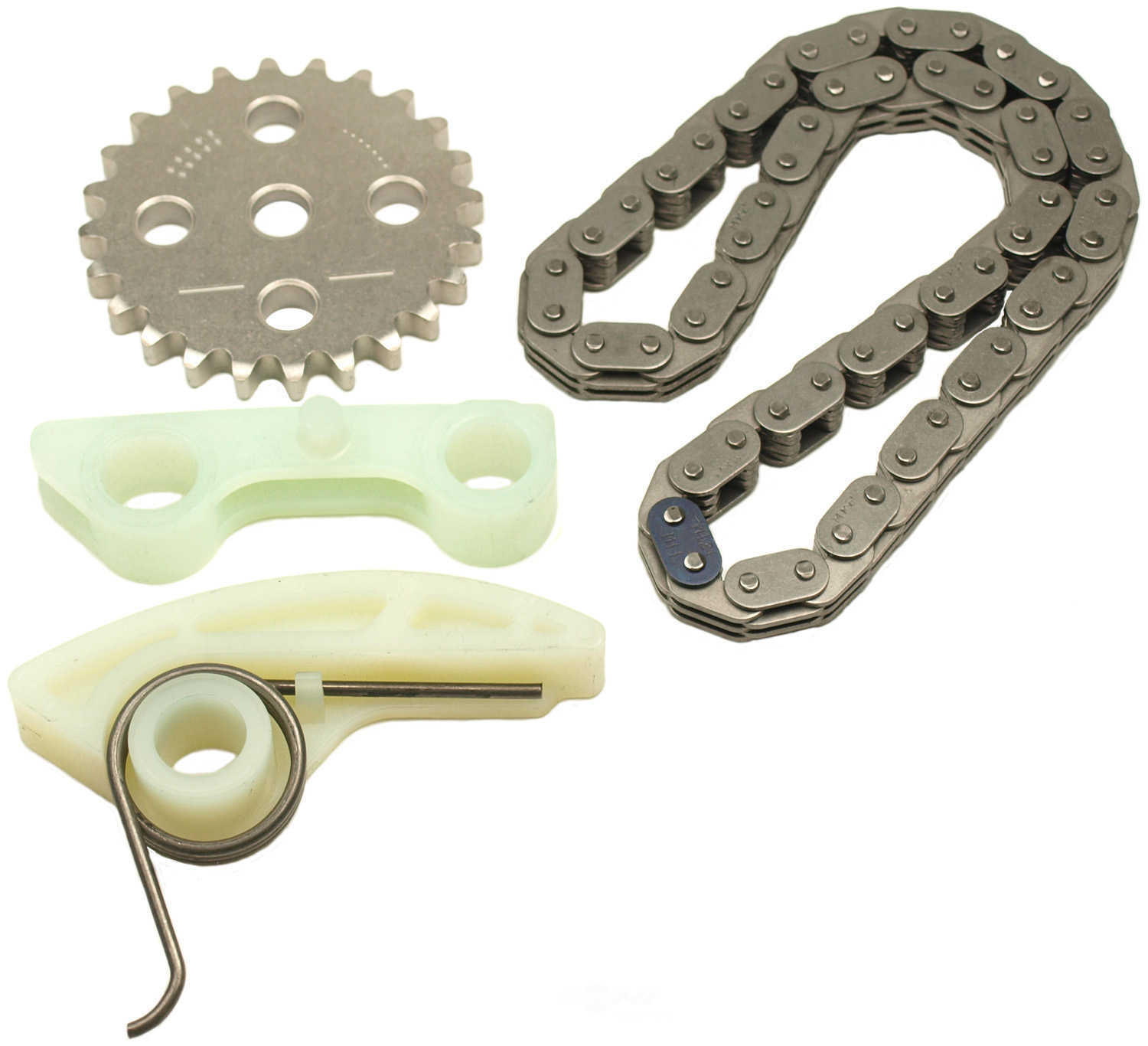 CLOYES - Engine Timing Chain Kit - CLO 9-0706S
