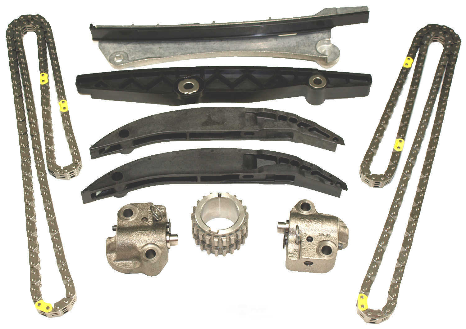 CLOYES - Engine Timing Chain Kit - CLO 9-0708S