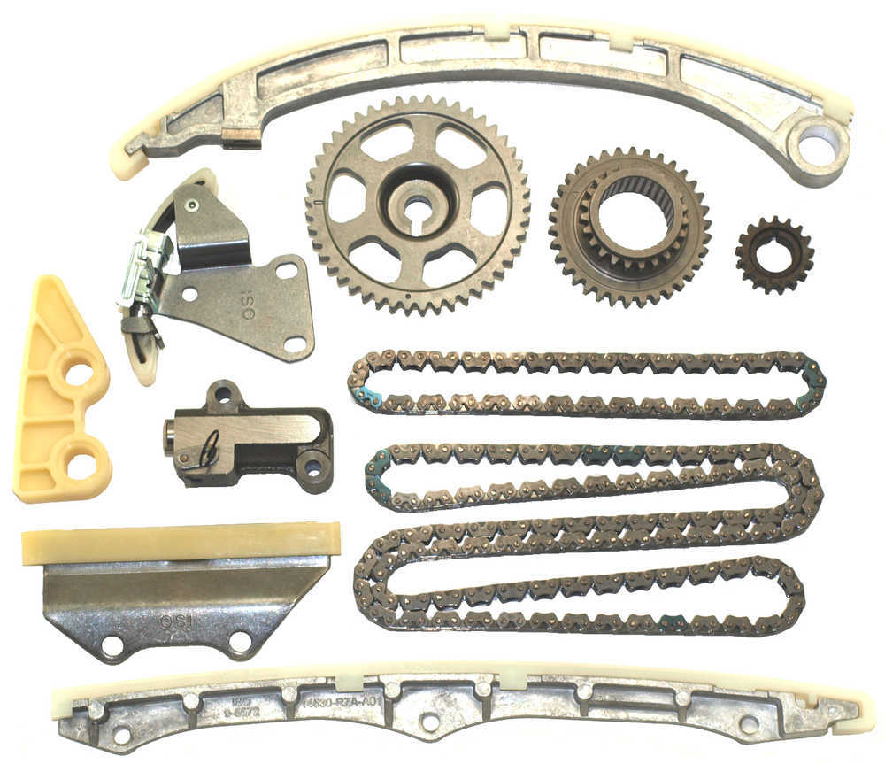 CLOYES - Engine Timing Chain Kit - CLO 9-0711S