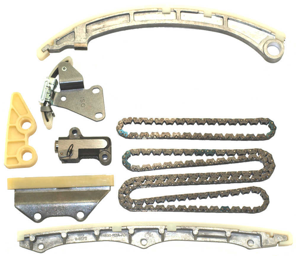 CLOYES - Engine Timing Chain Kit - CLO 9-0711SX