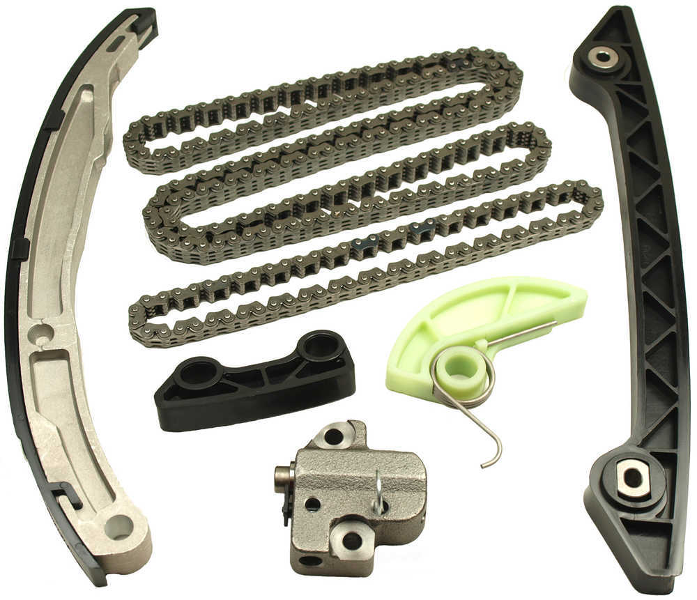 CLOYES - Engine Timing Chain Kit - CLO 9-0715SX