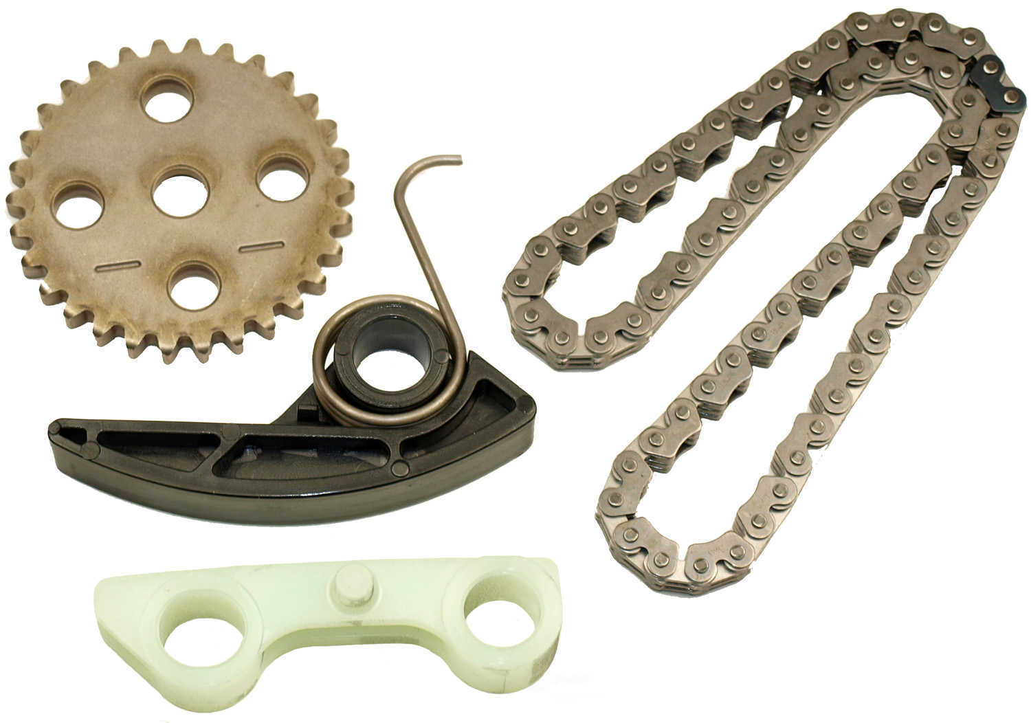 CLOYES - Engine Timing Chain Kit - CLO 9-0716S