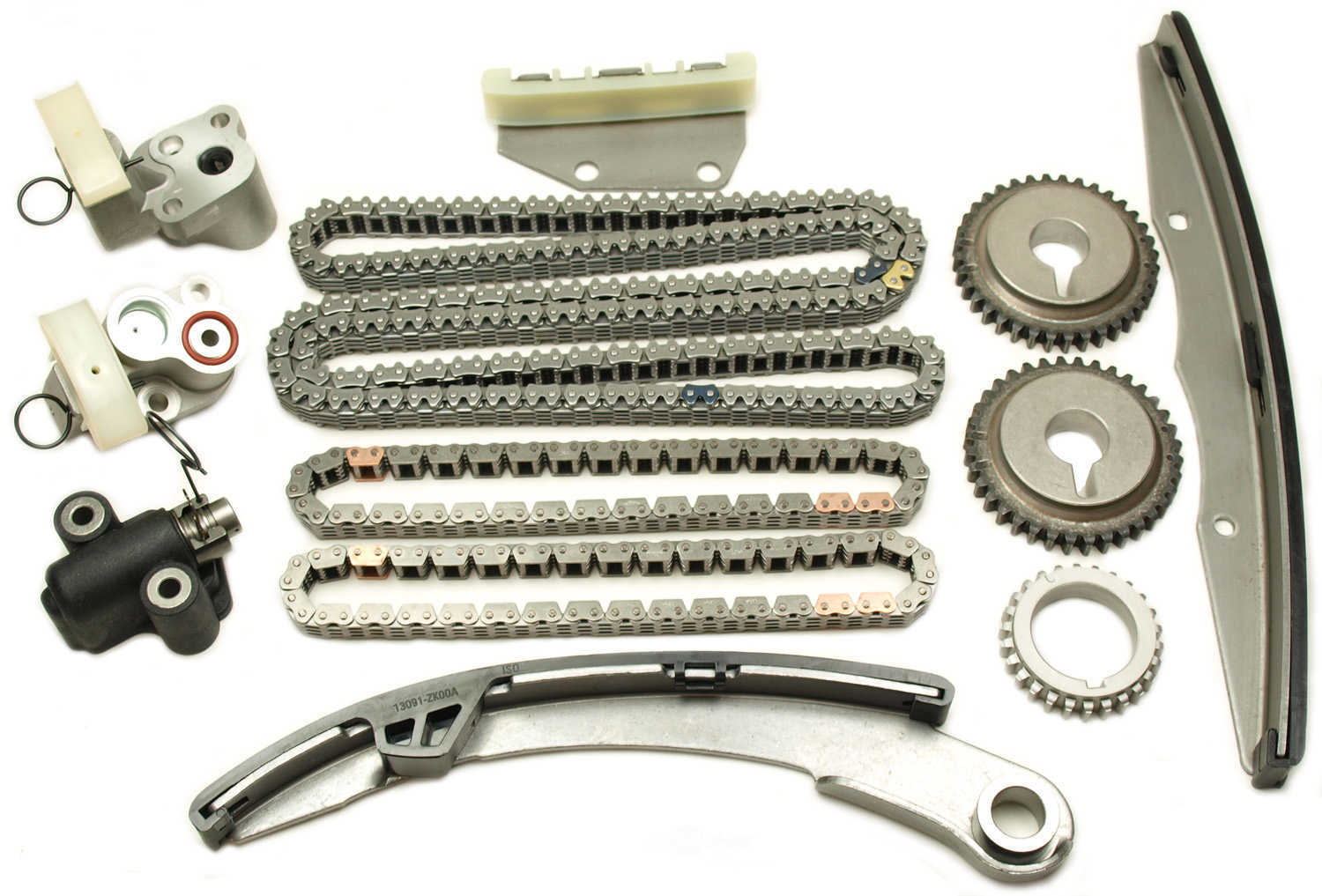 CLOYES - Engine Timing Chain Kit - CLO 9-0719S
