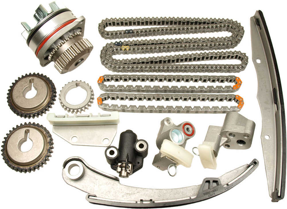 CLOYES - Engine Timing Chain Kit - CLO 9-0719SWP