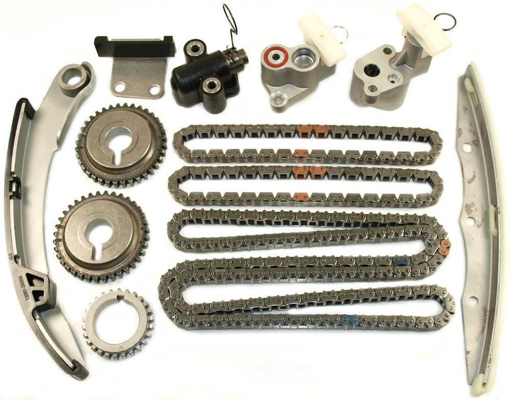CLOYES - Engine Timing Chain Kit - CLO 9-0720S