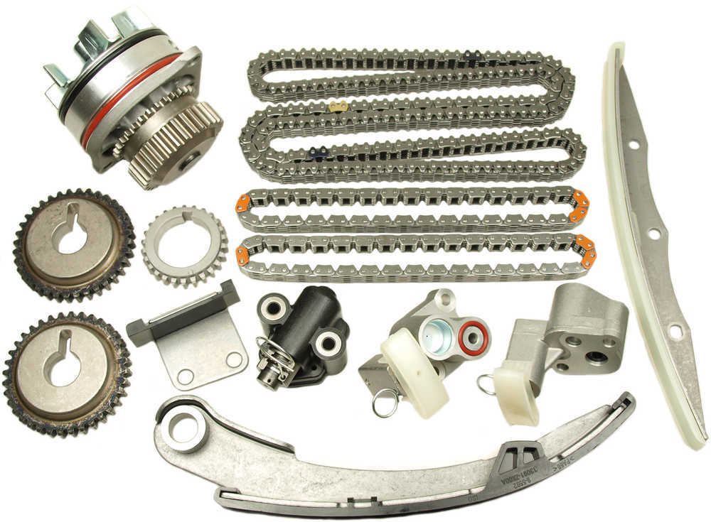 CLOYES - Engine Timing Chain Kit with Water Pump - CLO 9-0720SWP