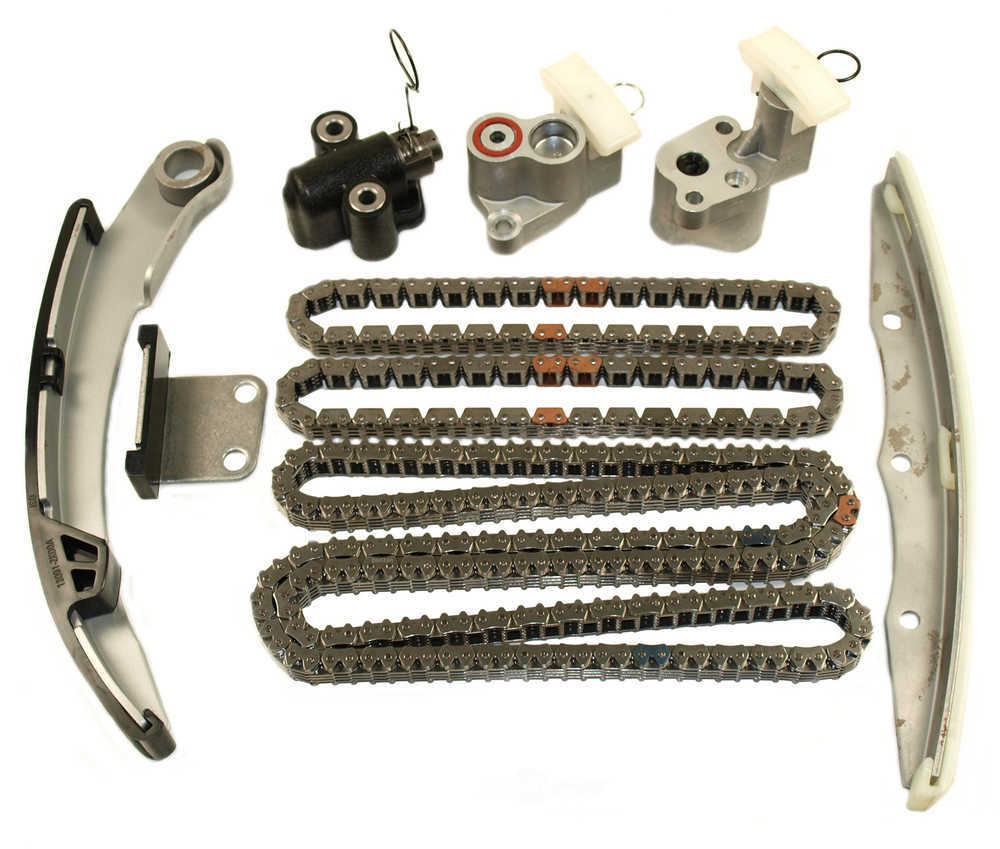 CLOYES - Engine Timing Chain Kit - CLO 9-0720SX