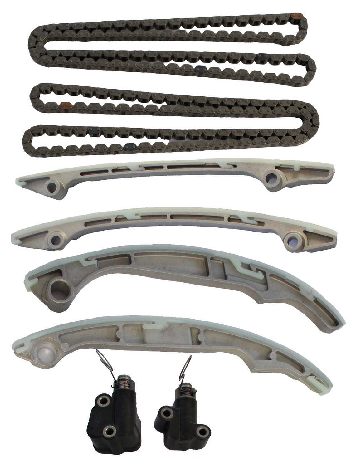 CLOYES - Engine Timing Chain Kit - CLO 9-0722SX
