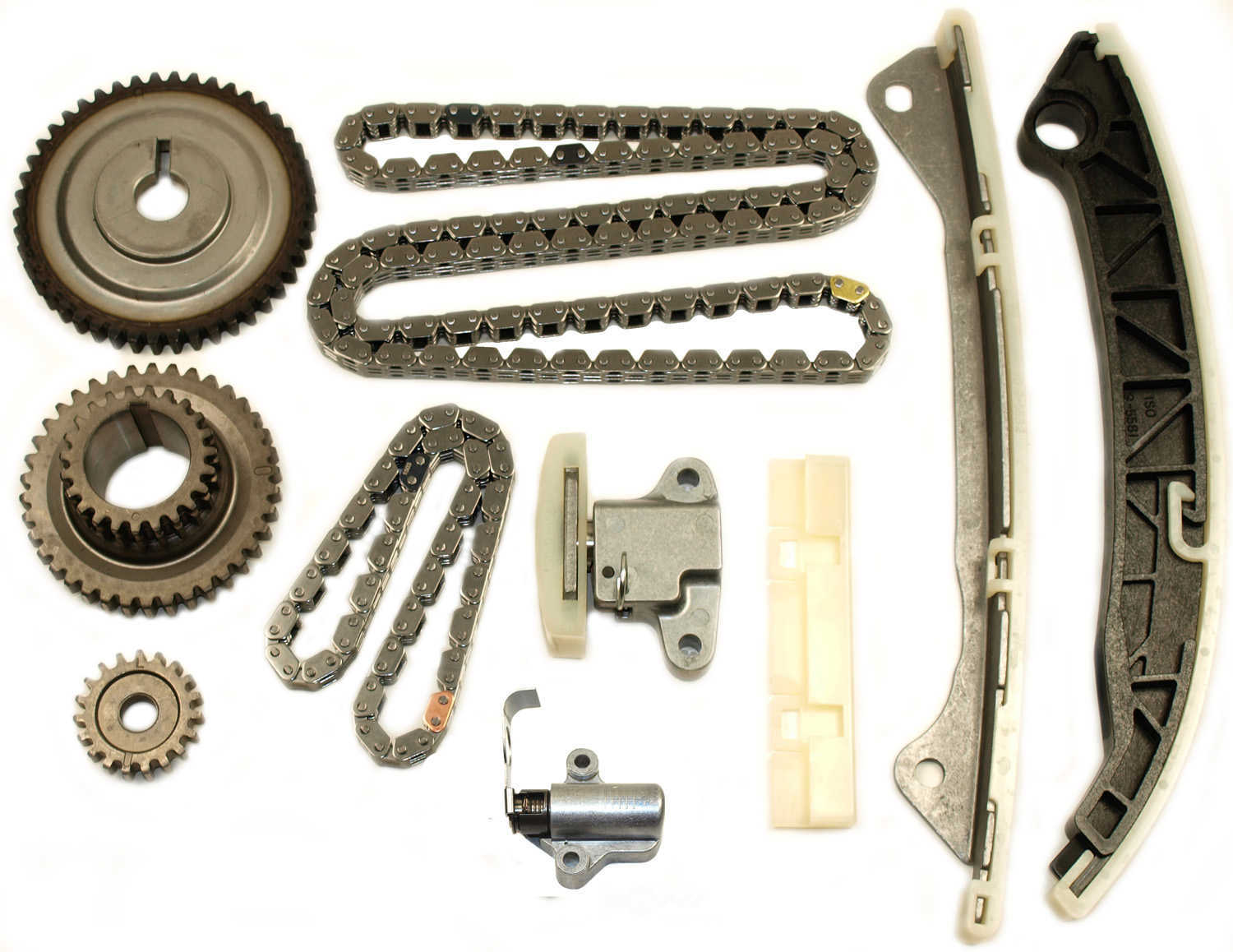 CLOYES - Engine Timing Chain Kit - CLO 9-0723S