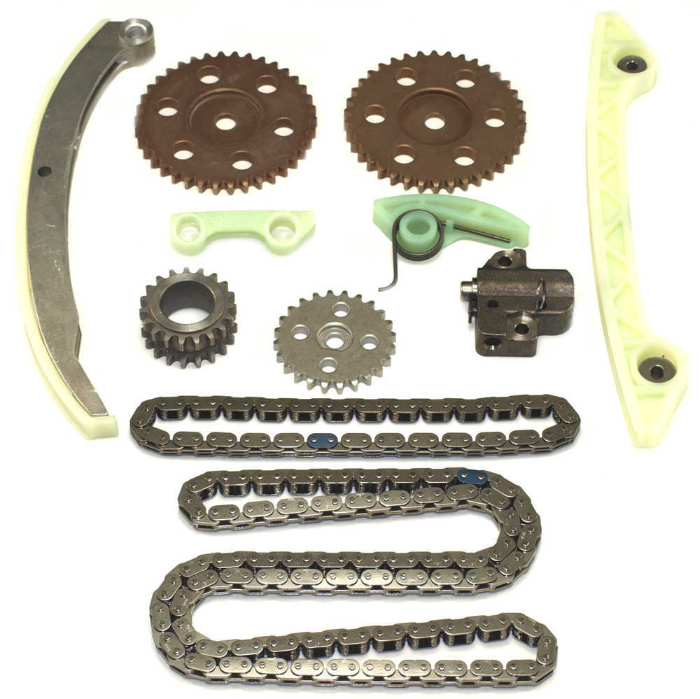 CLOYES - Engine Timing Chain Kit - CLO 9-0727S