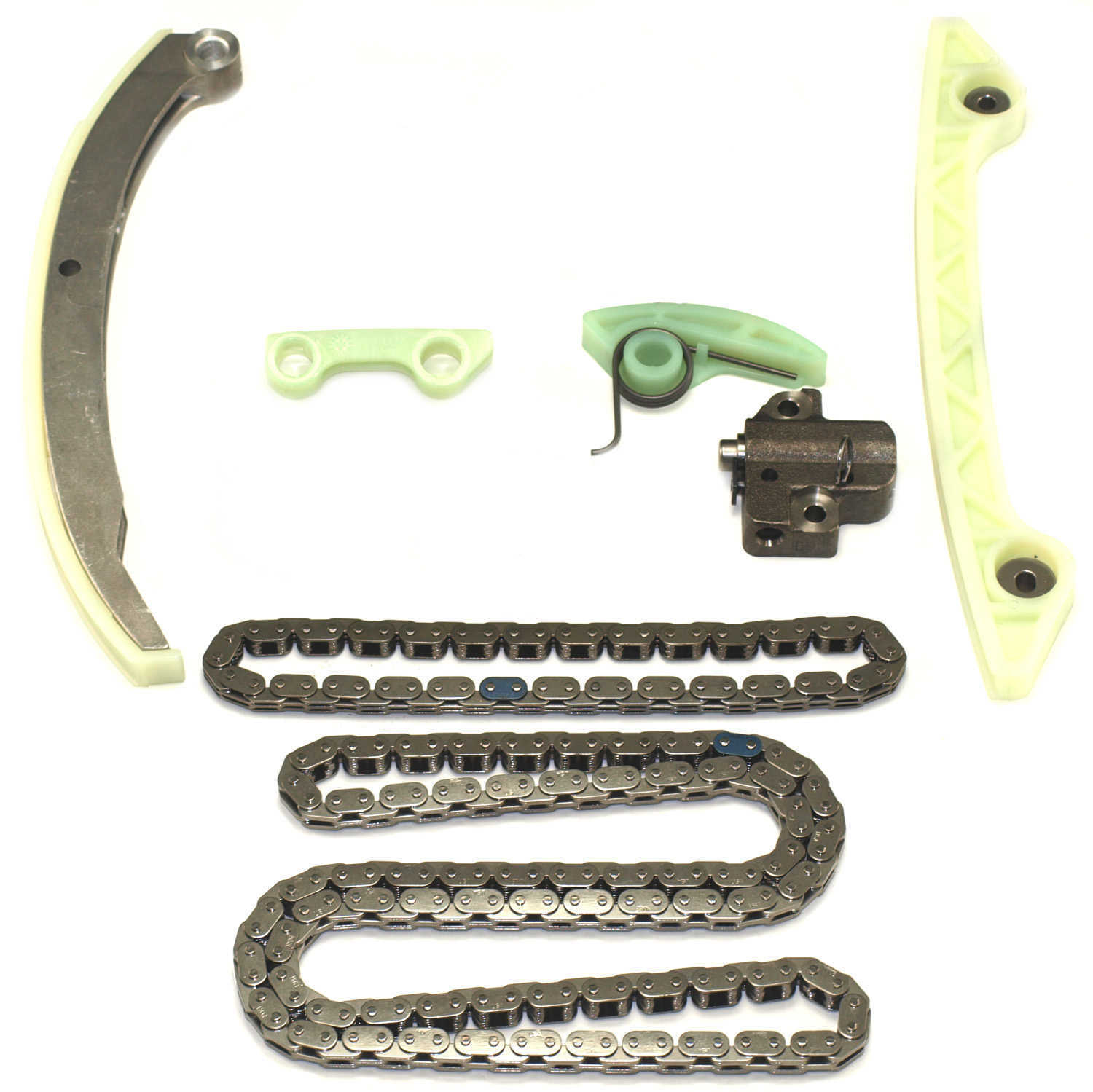 CLOYES - Engine Timing Chain Kit - CLO 9-0727SX