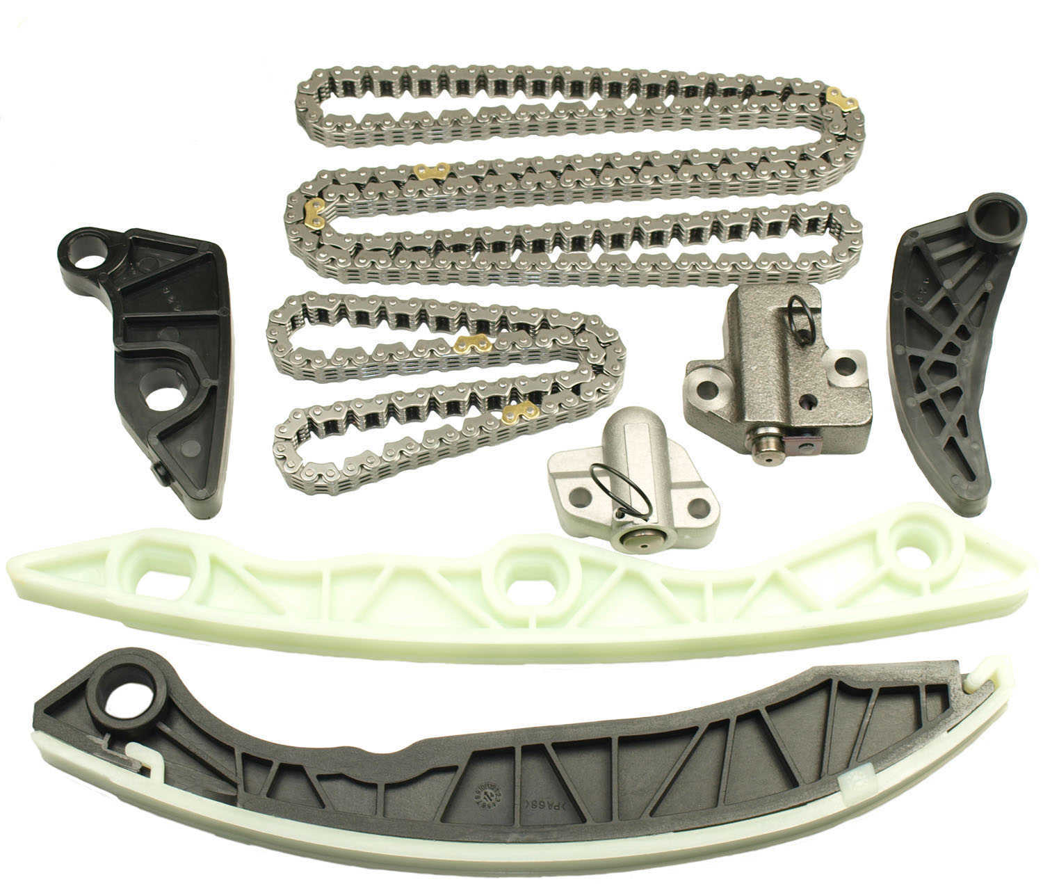 CLOYES - Engine Timing Chain Kit - CLO 9-0736SX