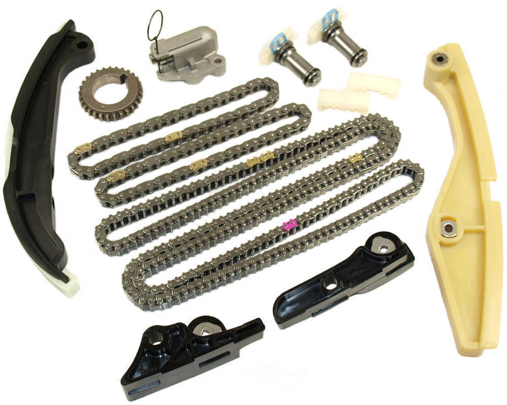 CLOYES - Engine Timing Chain Kit - CLO 9-0738S