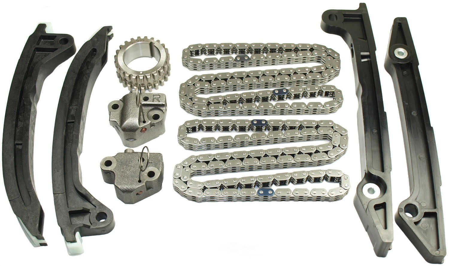 CLOYES - Engine Timing Chain Kit - CLO 9-0742S