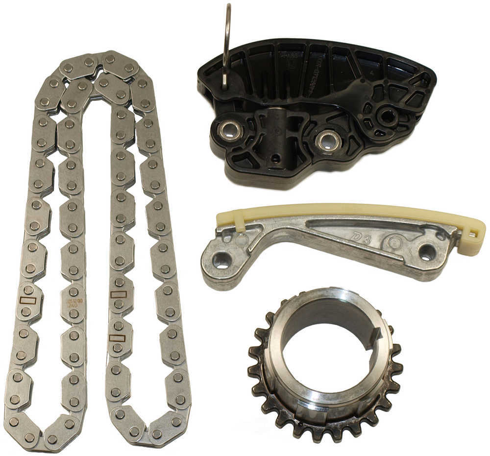 CLOYES - Engine Timing Chain Kit - CLO 9-0750S