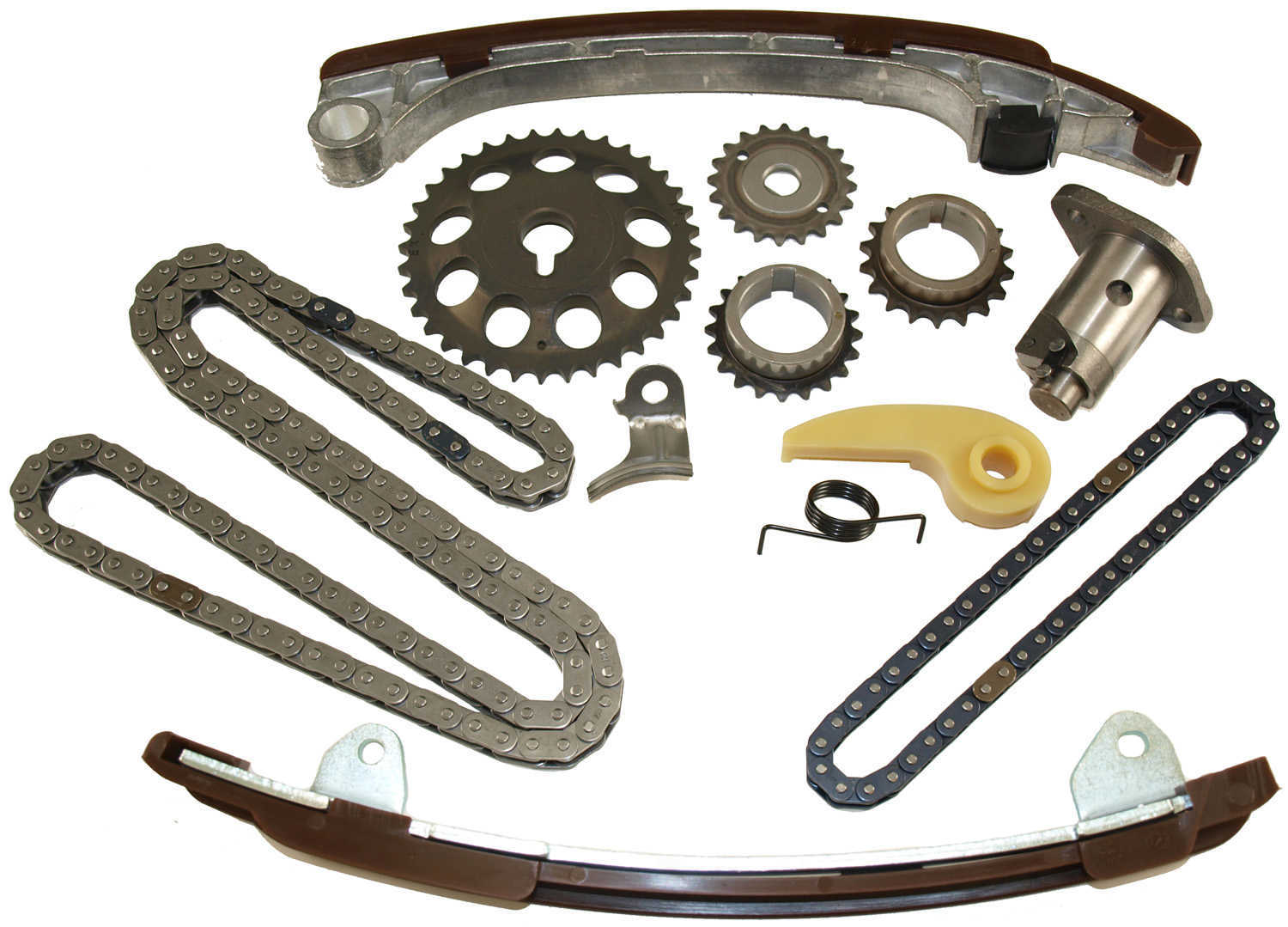 CLOYES - Engine Timing Chain Kit - CLO 9-0752S