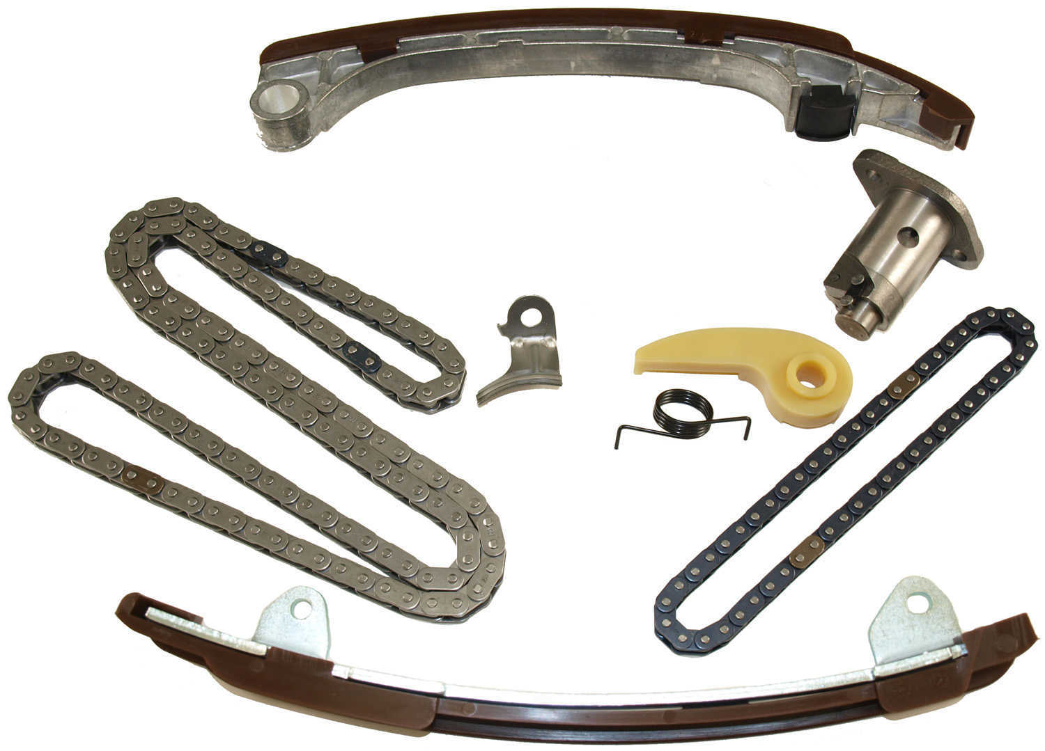 CLOYES - Engine Timing Chain Kit - CLO 9-0752SX