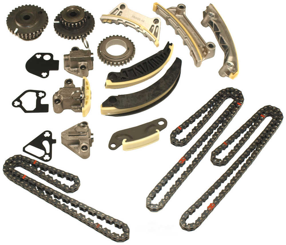CLOYES - Engine Timing Chain Kit - CLO 9-0753S