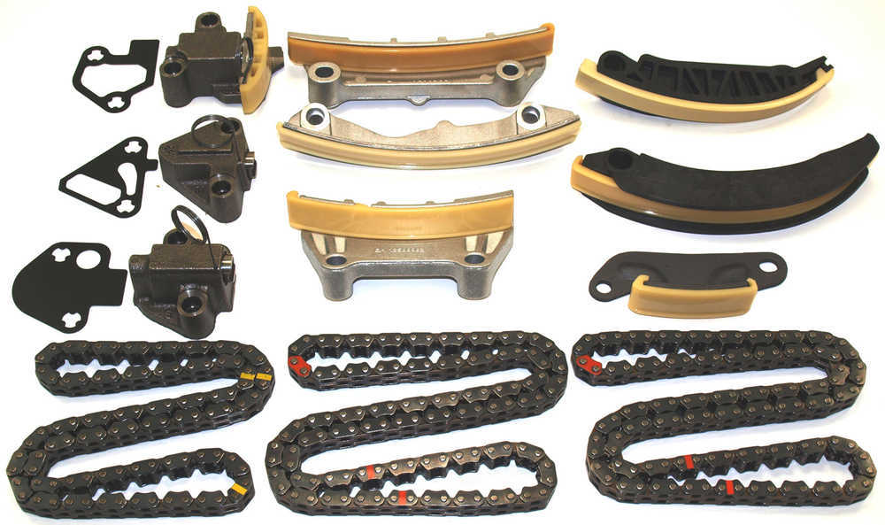 CLOYES - Engine Timing Chain Kit - CLO 9-0753SX