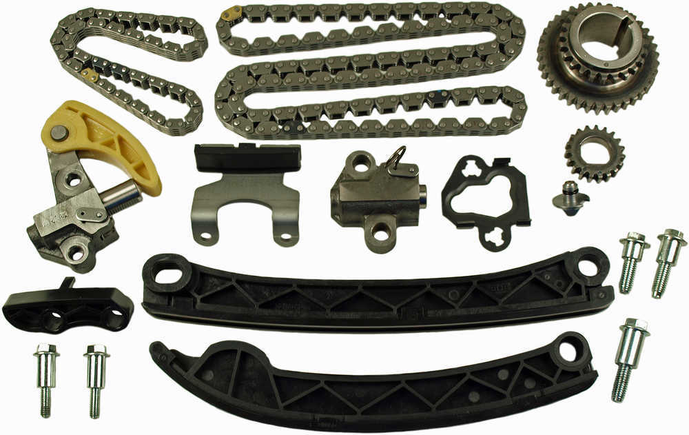 CLOYES - Engine Timing Chain Kit - CLO 9-0918S