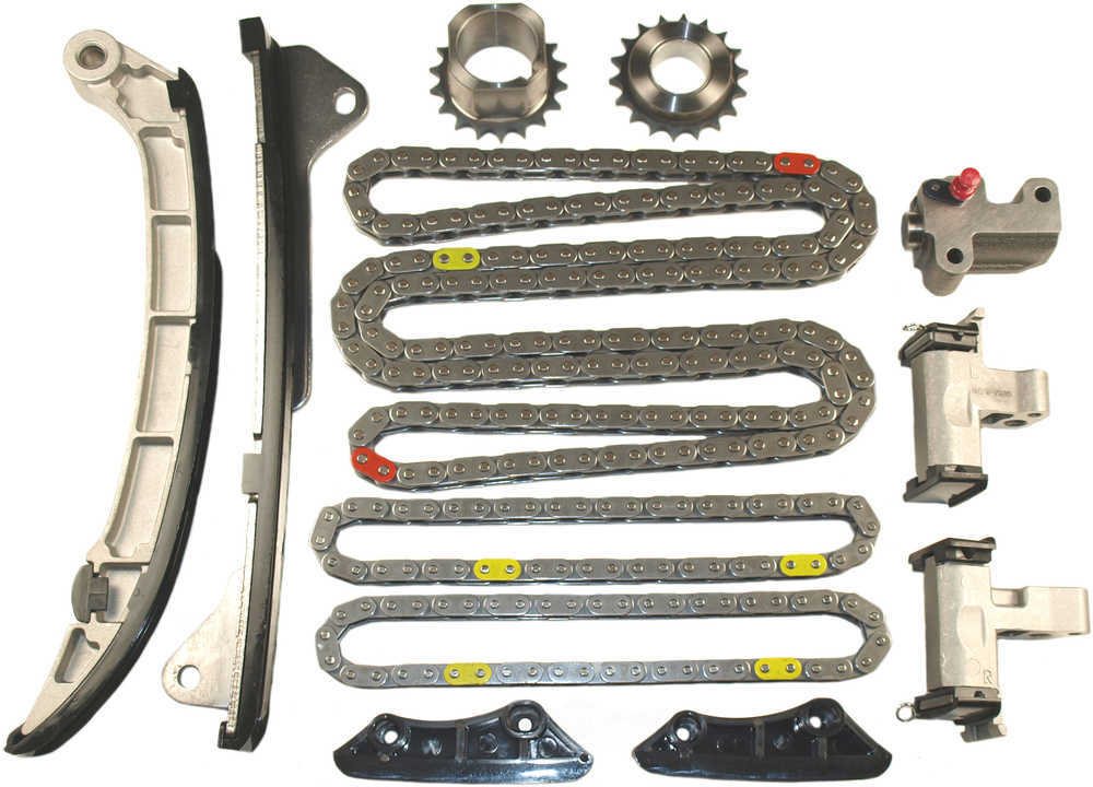 CLOYES - Engine Timing Chain Kit - CLO 9-0924S