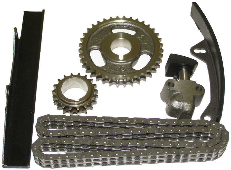 CLOYES - Engine Timing Chain Kit - CLO 9-4076S