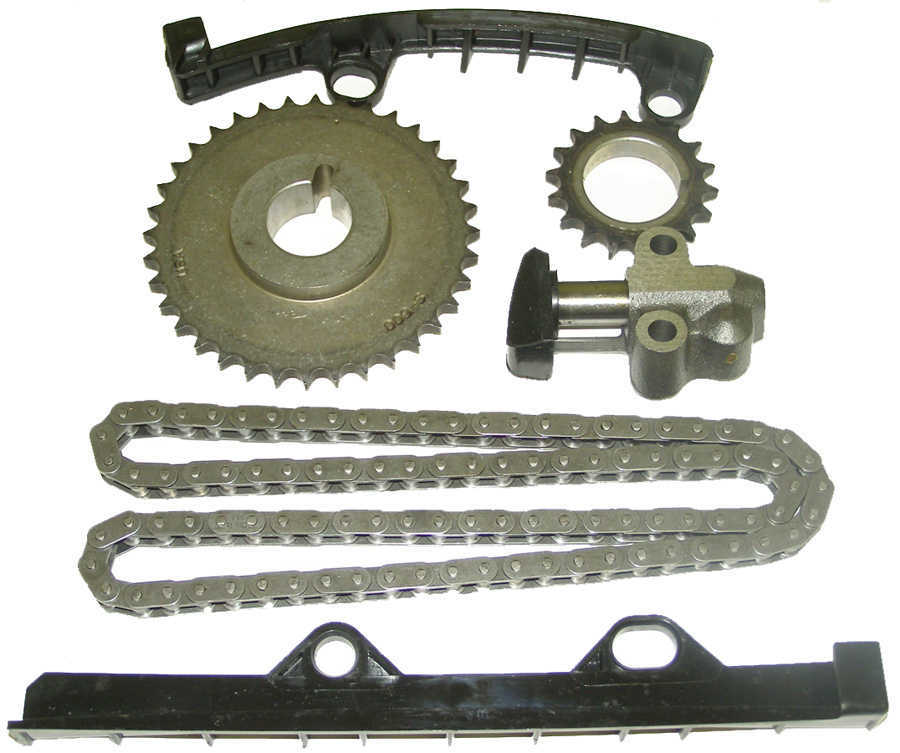 CLOYES - Engine Timing Chain Kit - CLO 9-4141S