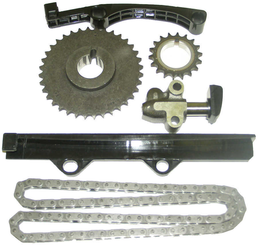 CLOYES - Engine Timing Chain Kit - CLO 9-4148S