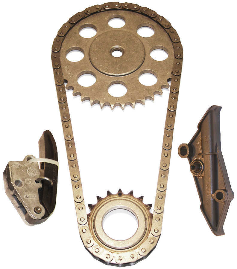CLOYES - Engine Timing Chain Kit - CLO 9-4172S
