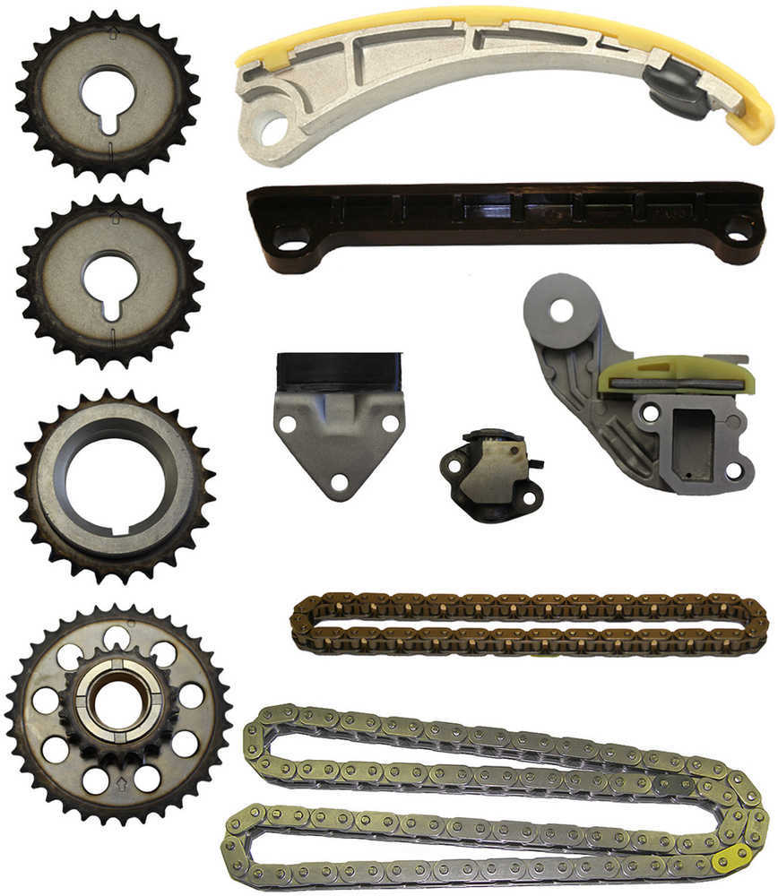 CLOYES - Engine Timing Chain Kit - CLO 9-4199S