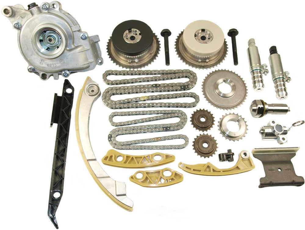 CLOYES - Engine Timing Chain Kit with Water Pump - CLO 9-4201SA2K3