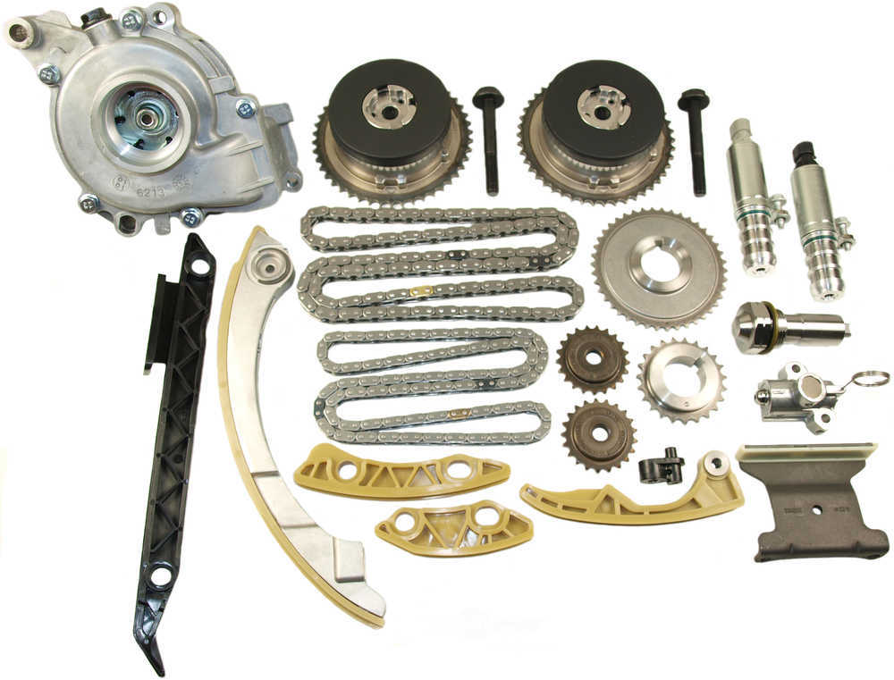 CLOYES - Engine Timing Chain Kit with Water Pump - CLO 9-4201SB1K3