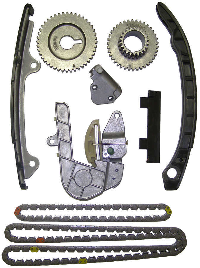 CLOYES - Engine Timing Chain Kit - CLO 9-4212S
