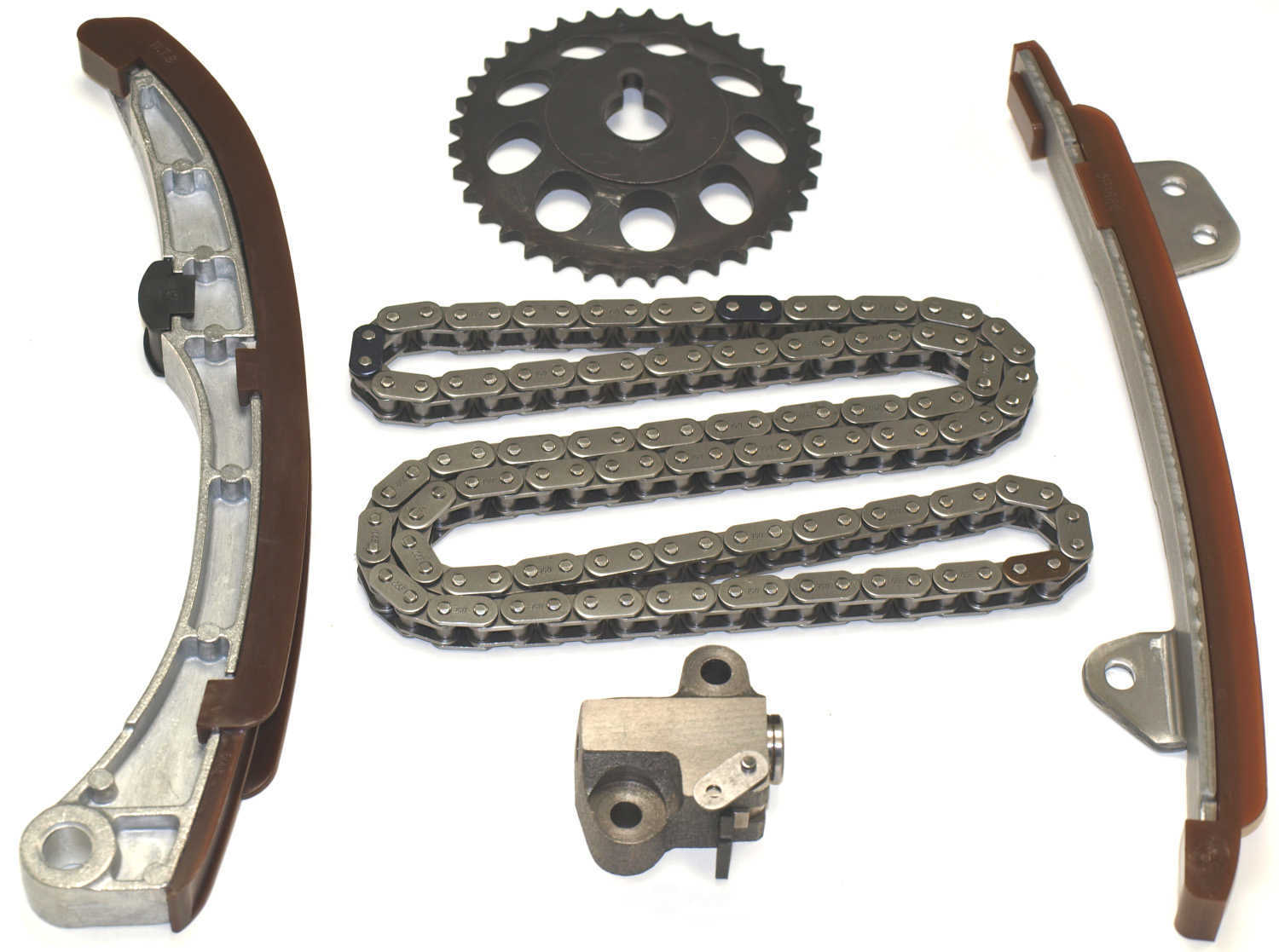 CLOYES - Engine Timing Chain Kit - CLO 9-4214SA