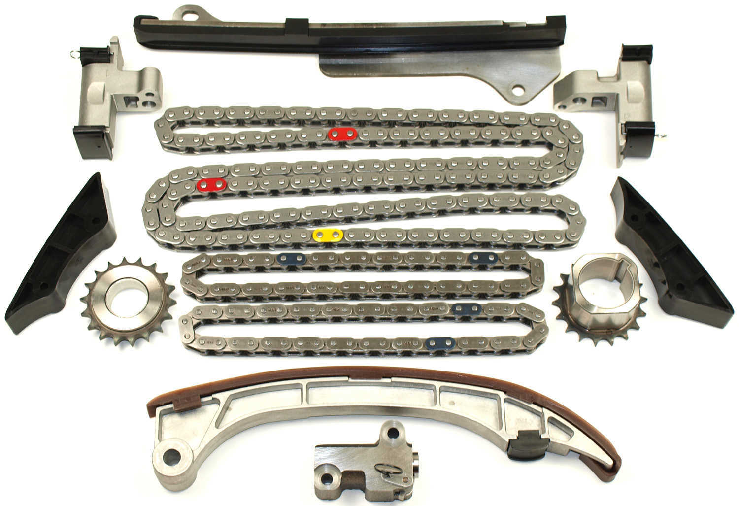 CLOYES - Engine Timing Chain Kit - CLO 9-4215S